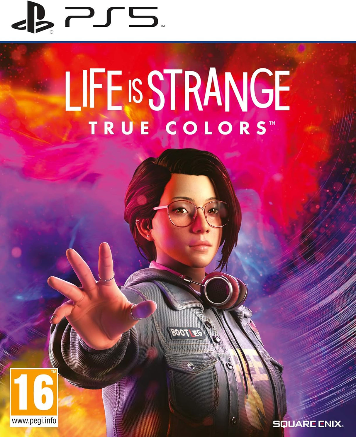 Life Is Strange: True Colors (PS5)