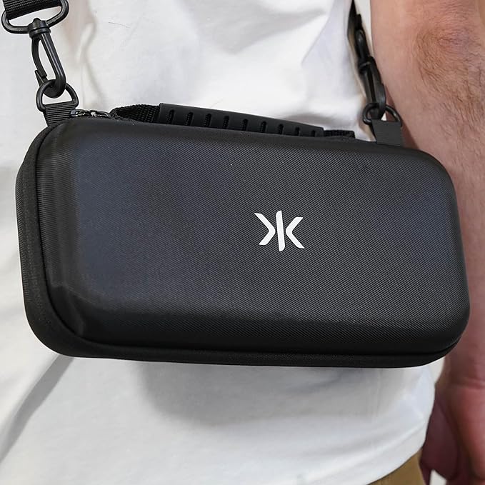 Nitro Deck Carry Case including Carry Strap