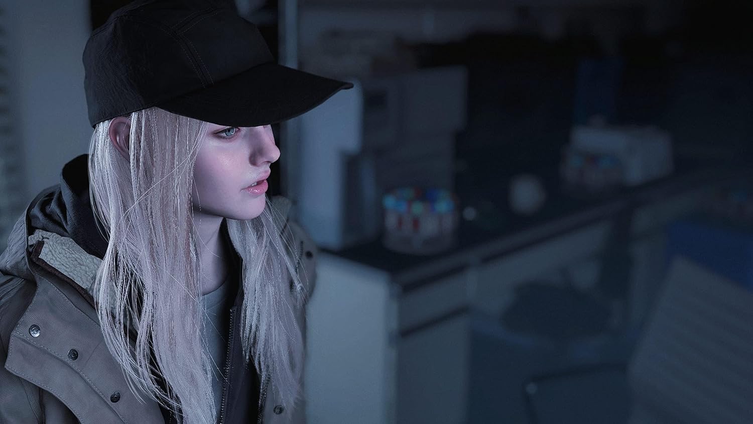 Resident Evil Village (PS4)