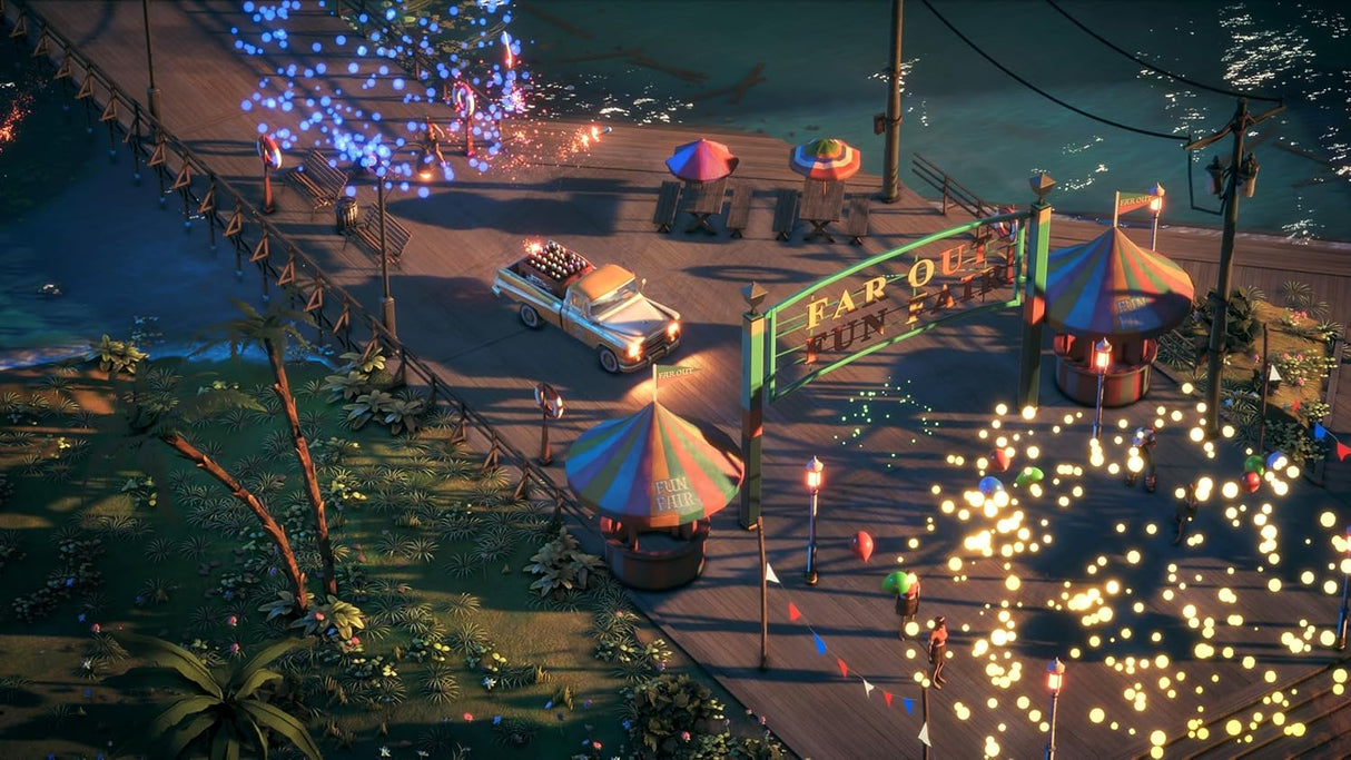 Deliver At All Costs (PS5)