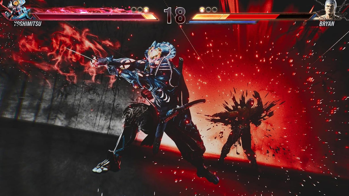 Tekken 8 (Xbox Series X)