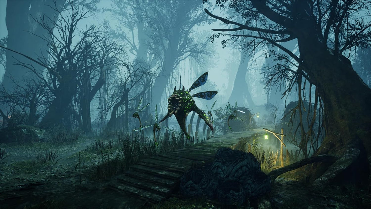 Dragonkin: The Banished (PS5)