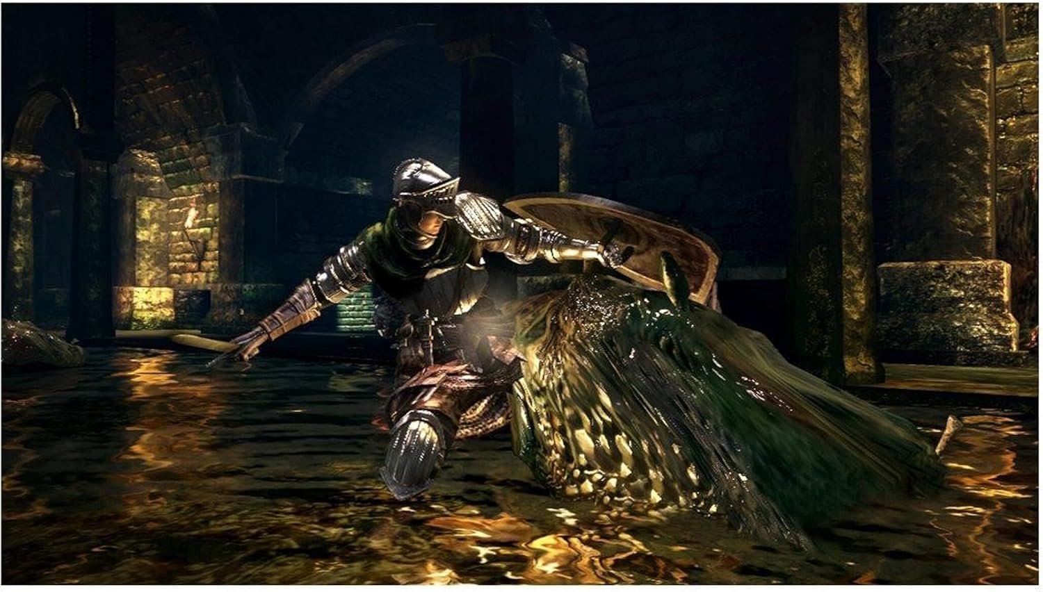 Dark Souls Trilogy (Xbox One)