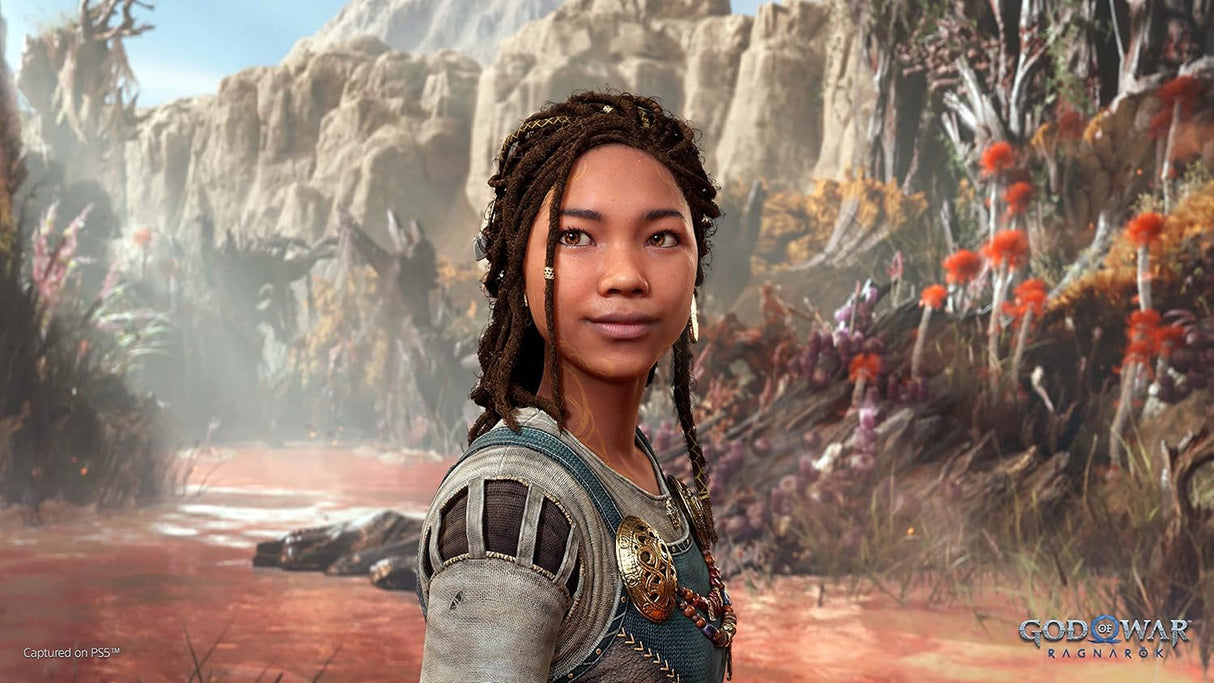 God of War Ragnarok (PS5)