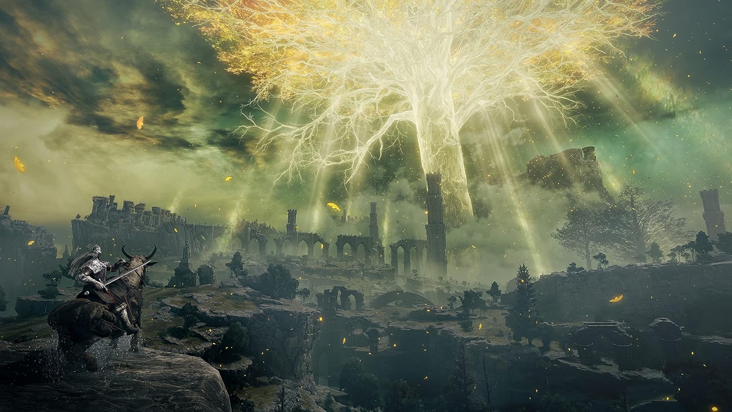 Elden Ring (PS4)
