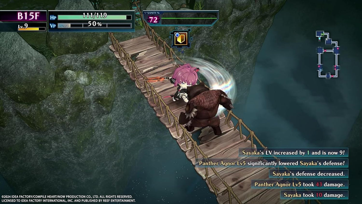 Death end re;Quest: Code Z - Day One Edition (PS5)