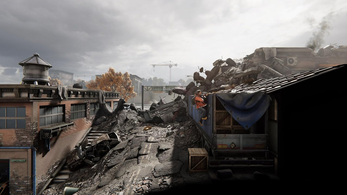 Kong: Survivor Instinct – Titan’s Edition (PS5)