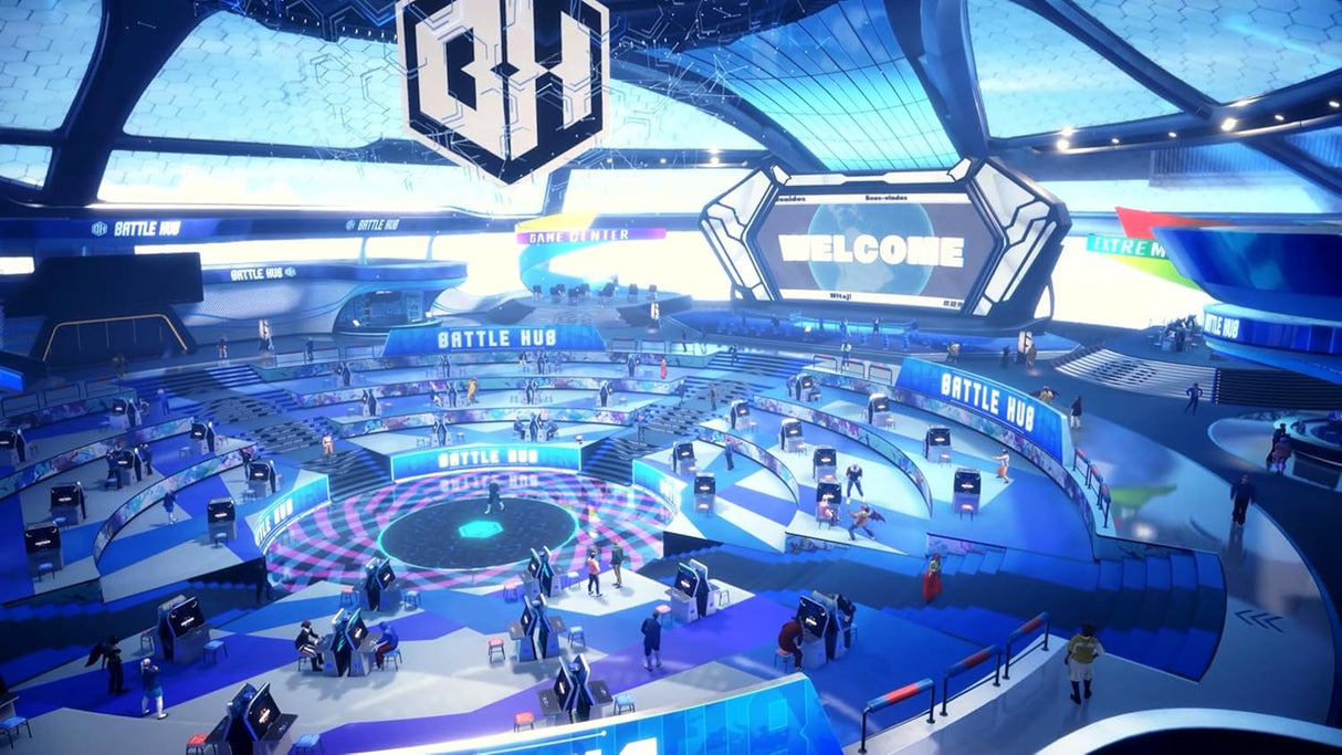 Street Fighter 6 Y1-2 Fighters Edition (PS4)