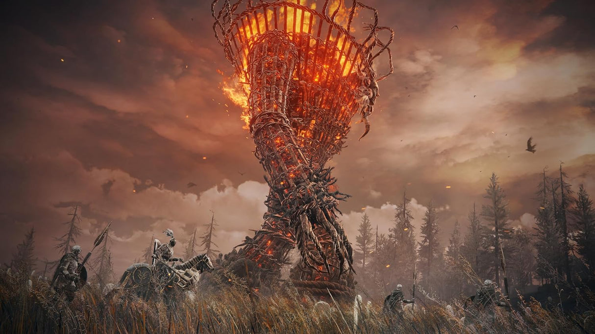 Elden Ring Shadow of the Erdtree - Collector's Edition (Xbox Series X)