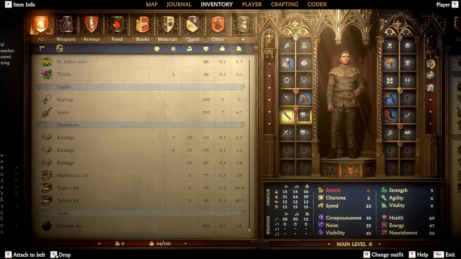 Kingdom Come Deliverance II - Gold Edition with FREE Steelbook (PS5)