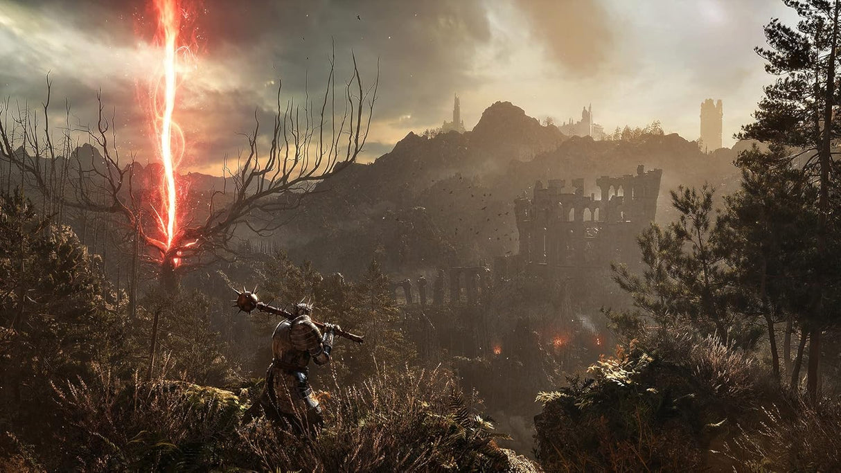 Lords of the Fallen (Xbox Series X)