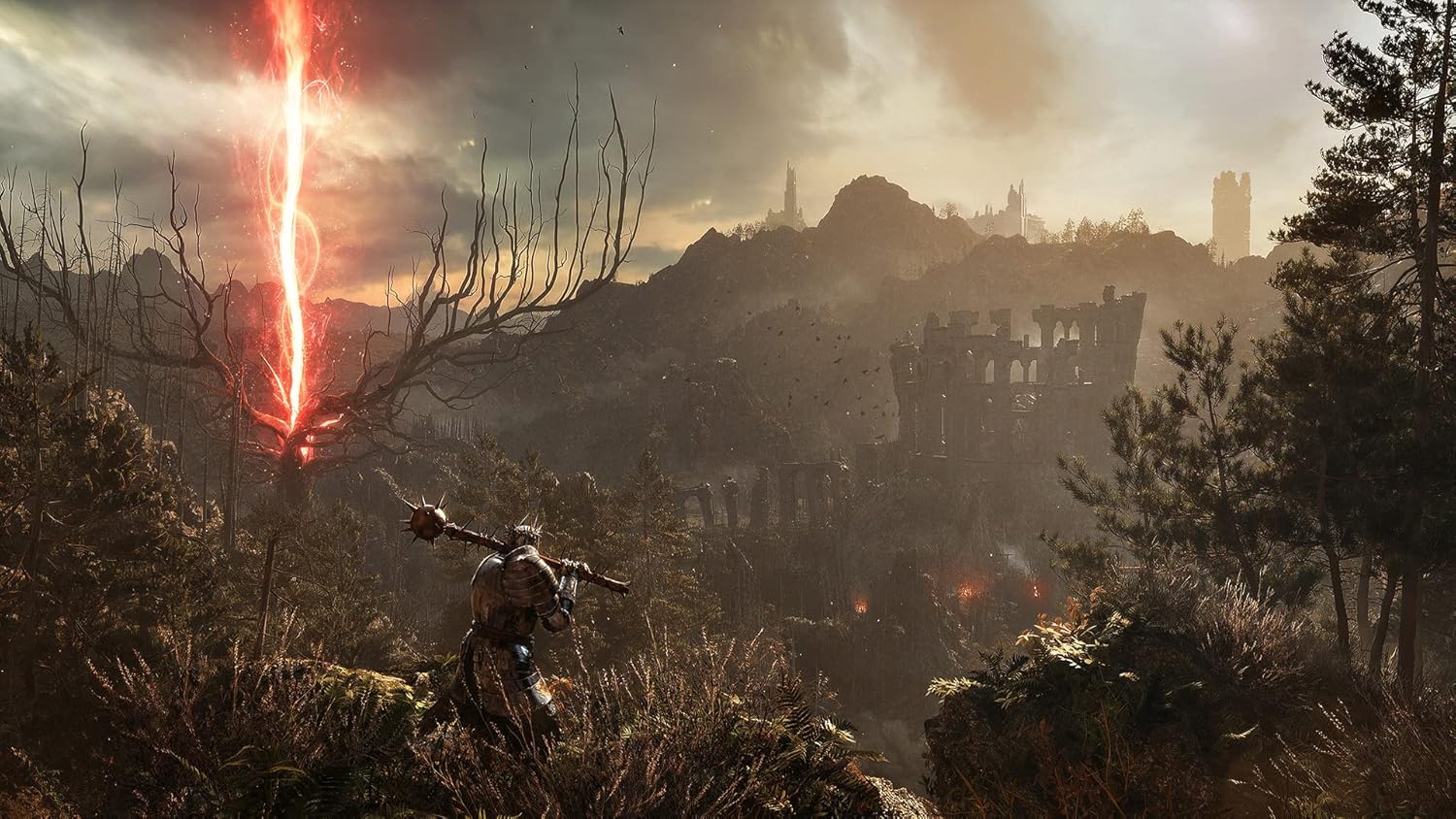 Lords of the Fallen (Xbox Series X)