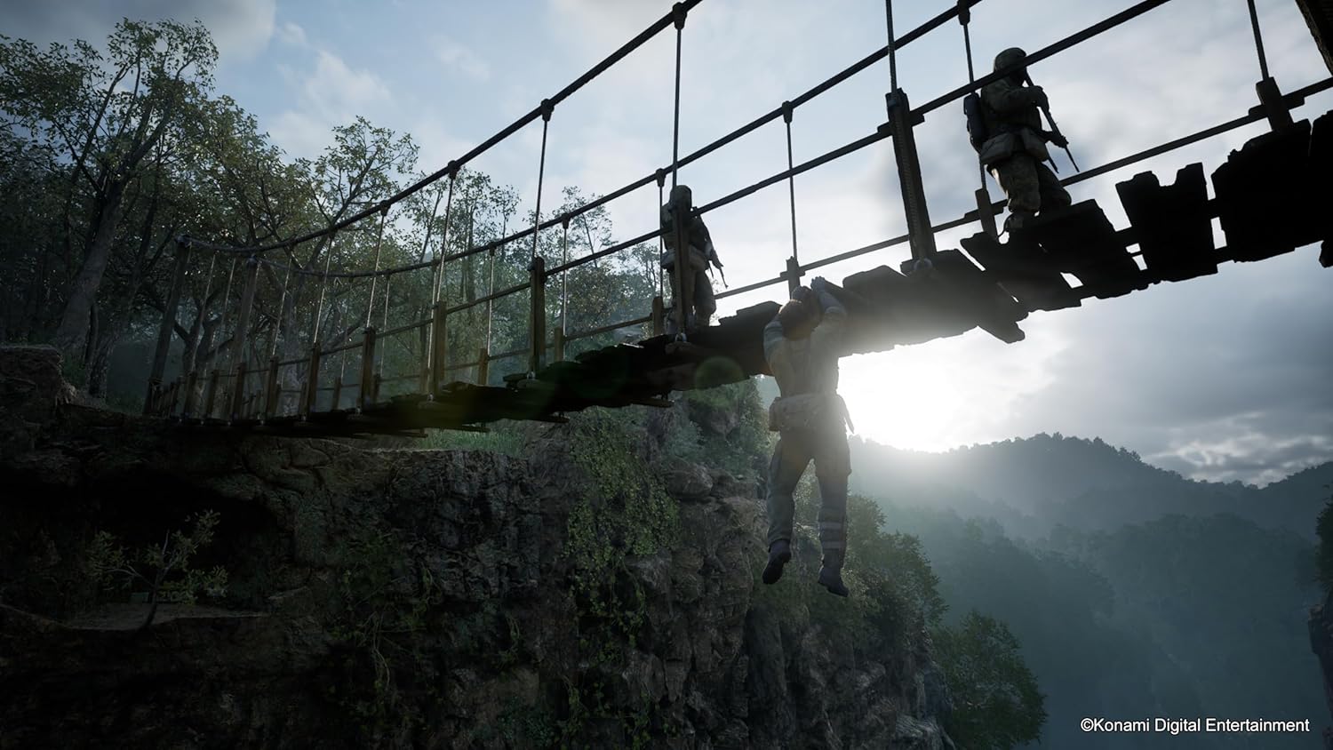 Metal Gear Solid Delta: Snake Eater Day One Edition (Xbox Series X)