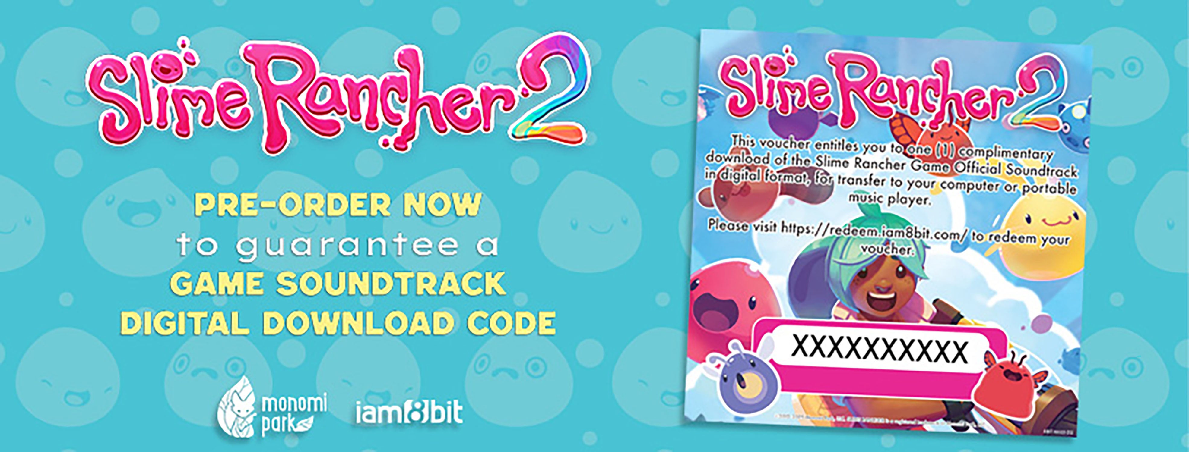 Slime Rancher 2 (PS5)