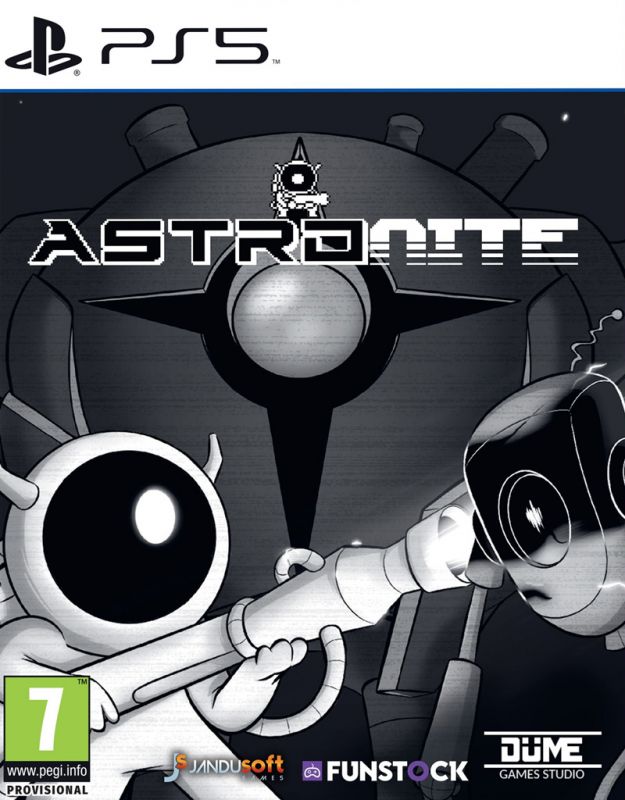 Astronite (PS5)