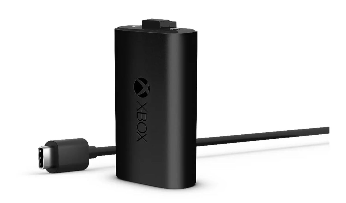 Microsoft Xbox Play & Charge Kit (Xbox Series X)