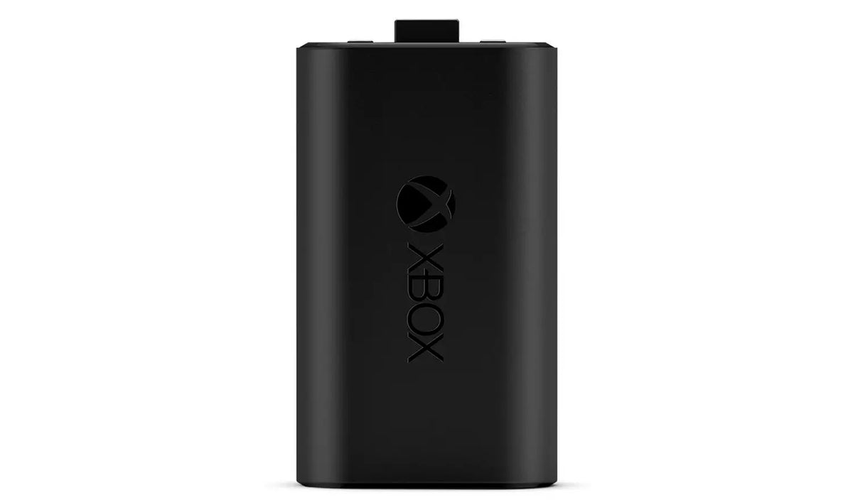 Microsoft Xbox Play & Charge Kit (Xbox Series X)