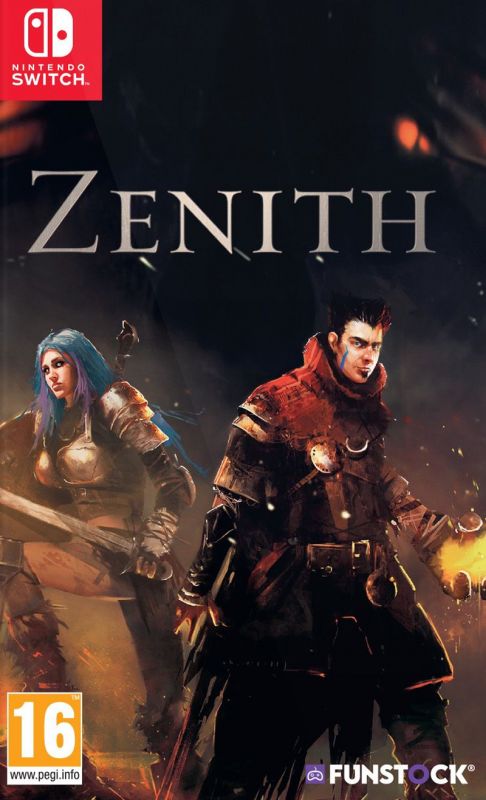Zenith (Switch)