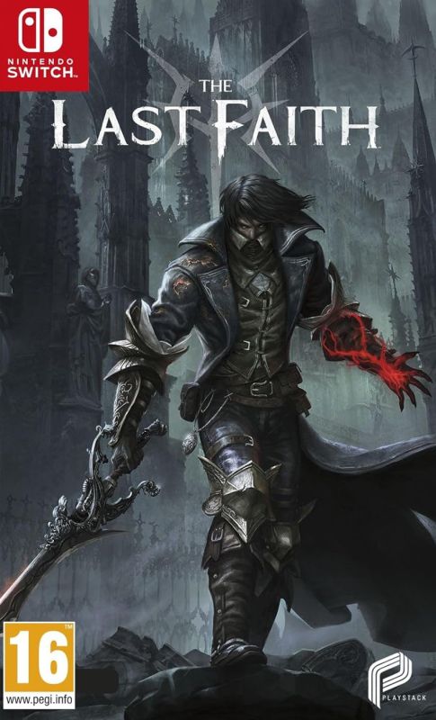 The Last Faith (Switch)
