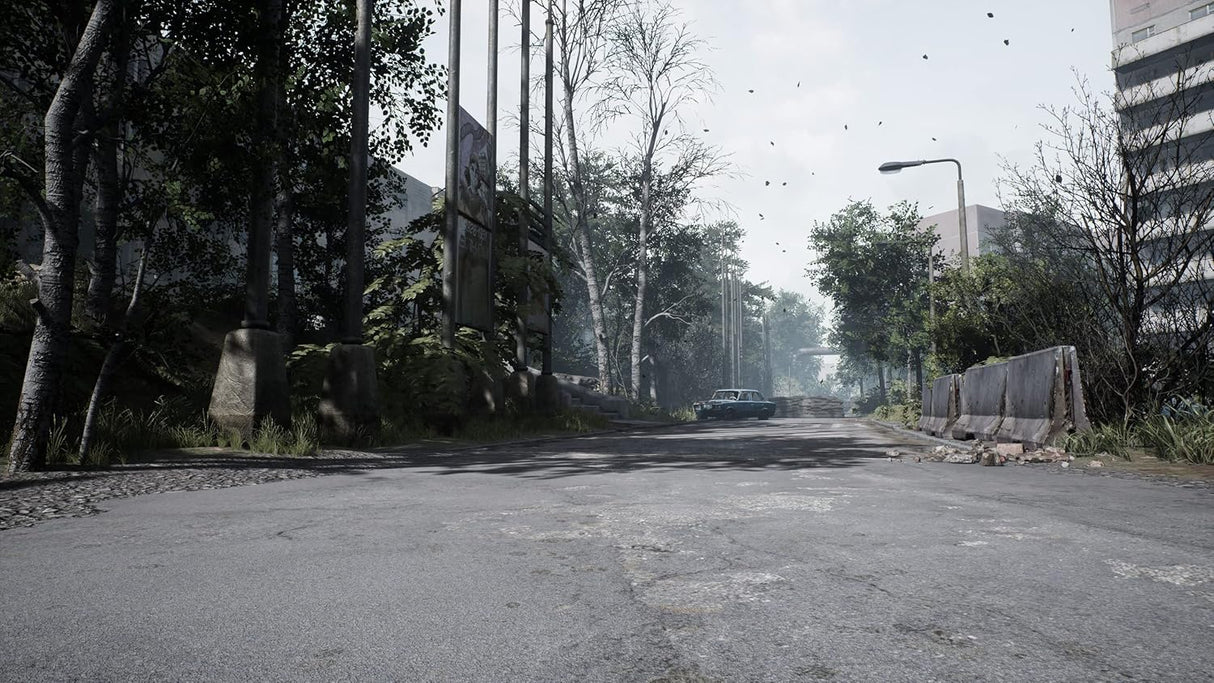 Chernobylite (PS4)