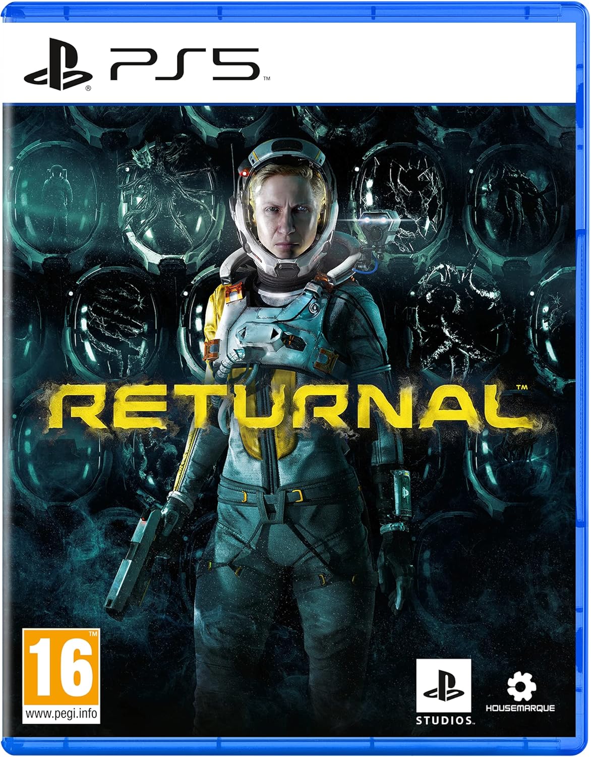 Returnal (PS5)
