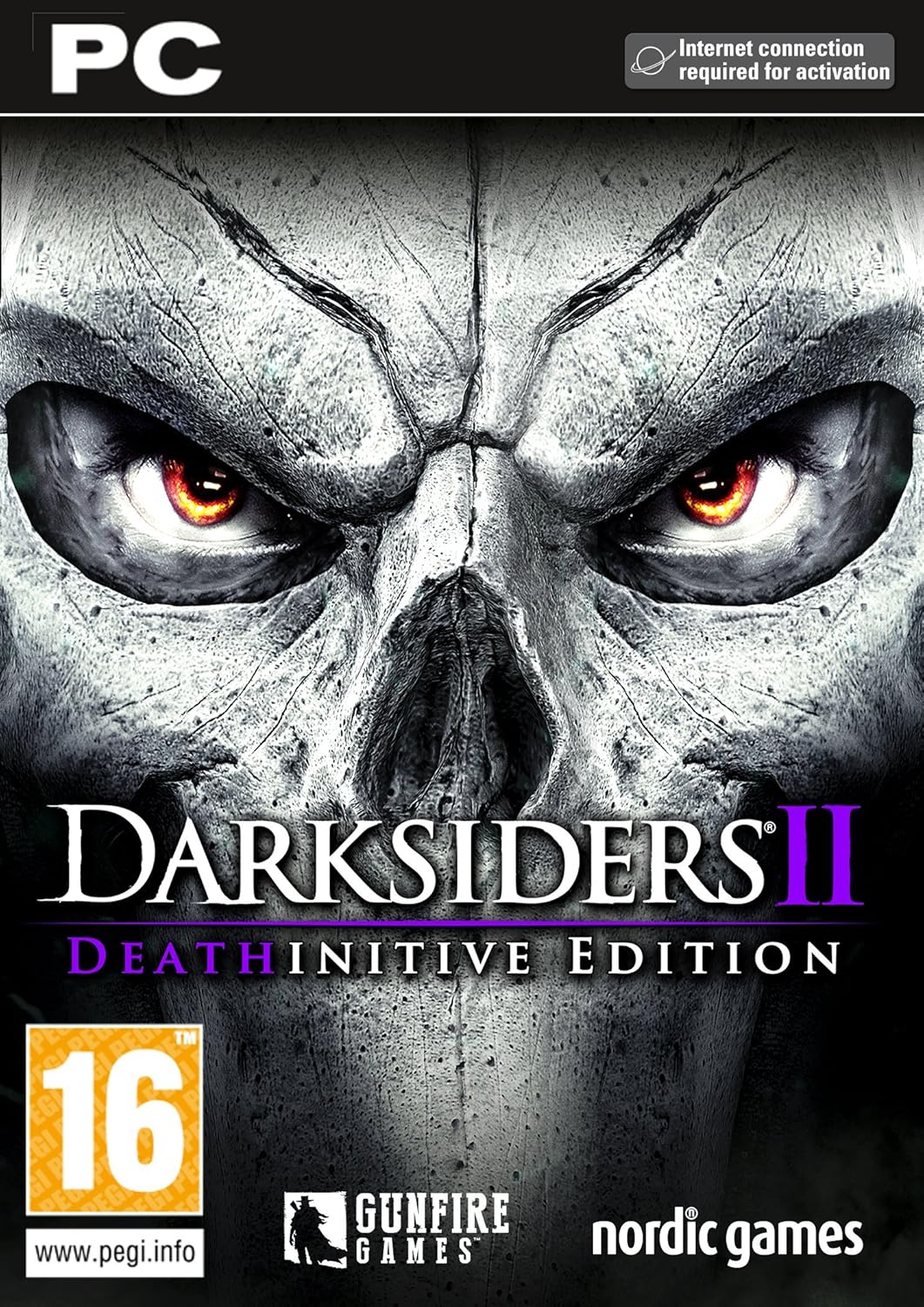 Darksiders II (PC)