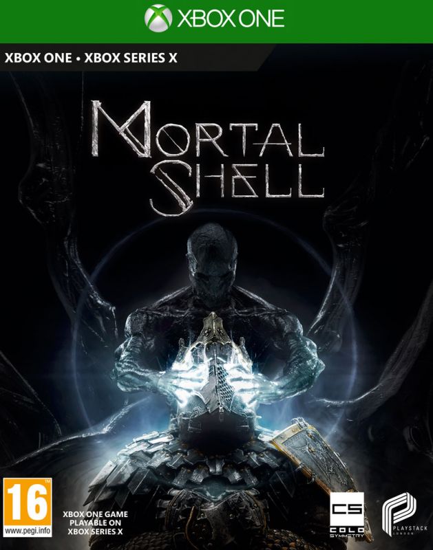 Mortal Shell (Xbox One)
