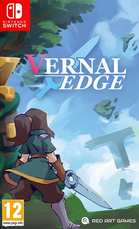 Vernal Edge (Switch)