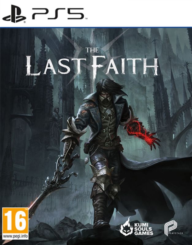 The Last Faith (PS5)