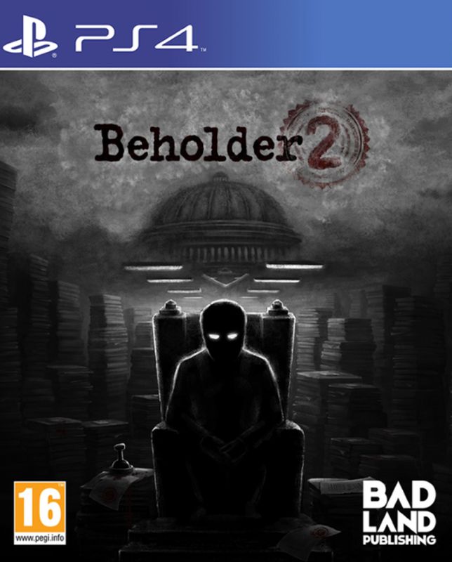 Beholder 2 (PS4)
