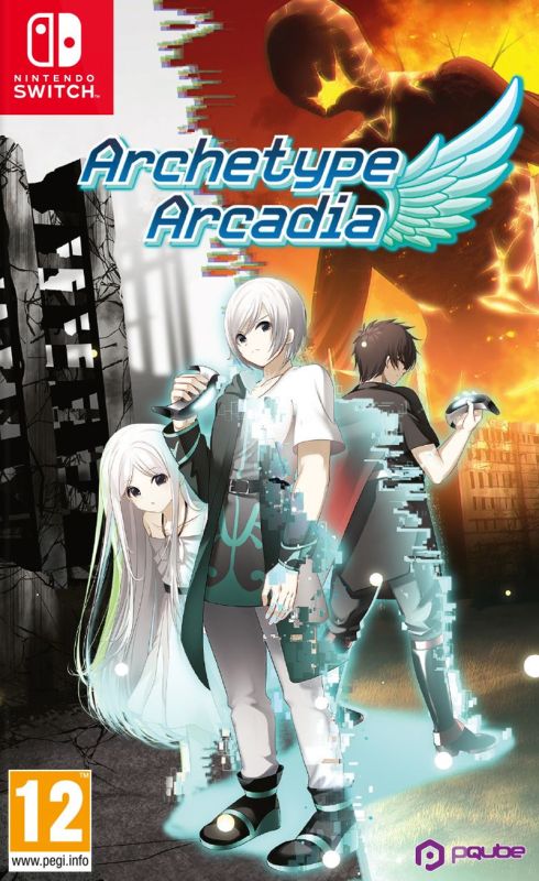 Archetype Arcadia (Switch)