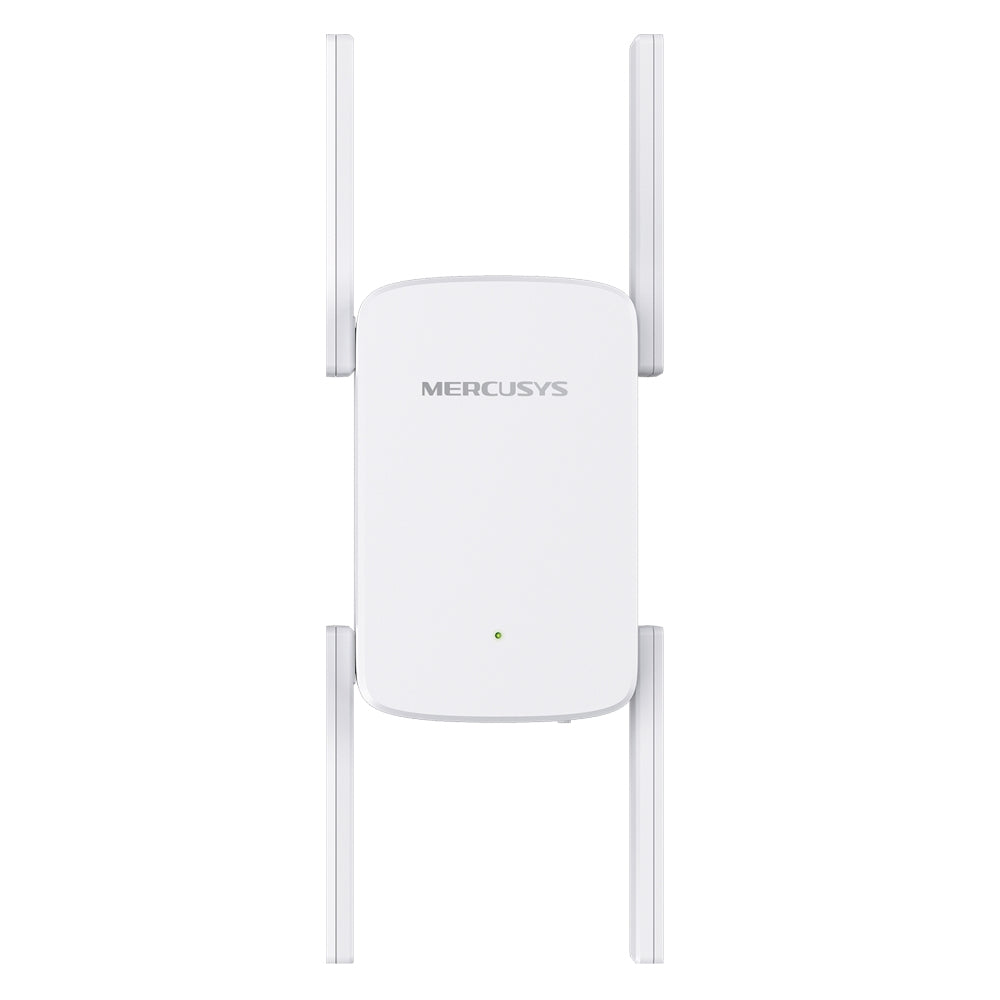 Mercusys AC1900 Wi-Fi Range Extender Network