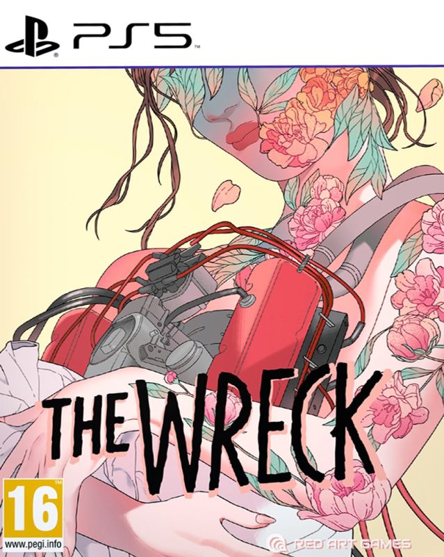 The Wreck (PS5)