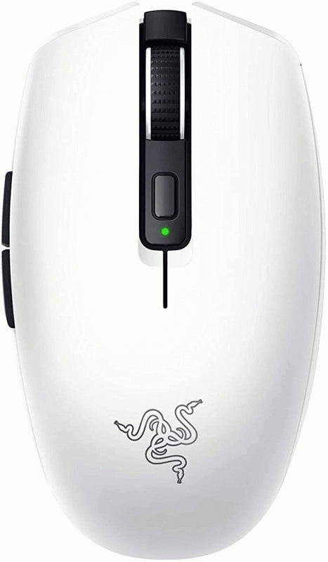 Razer Orochi V2 Mobile Wireless Mouse - White