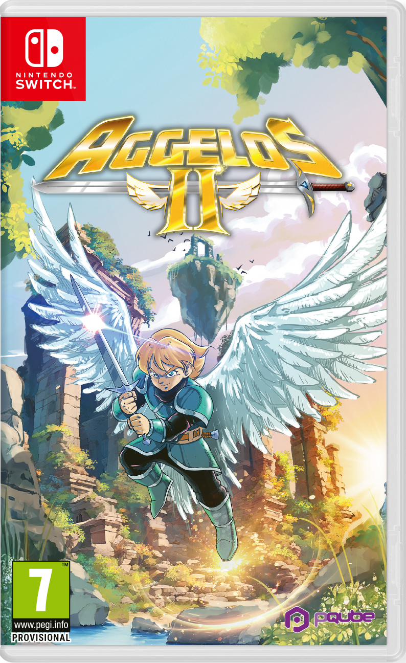Aggelos 2 (Switch)
