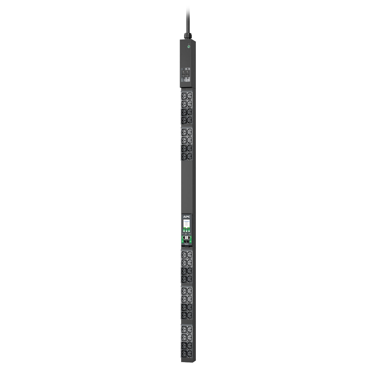 APC NetShelter Rack PDU Advanced 1Ph 32A