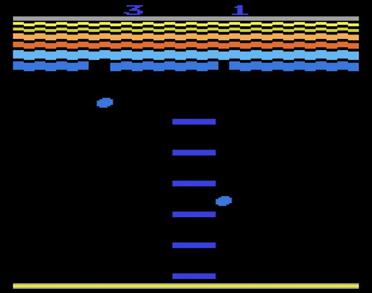 Avalanche (Atari)