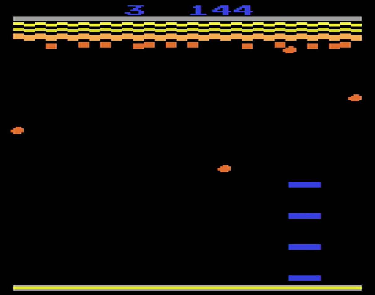 Avalanche (Atari)