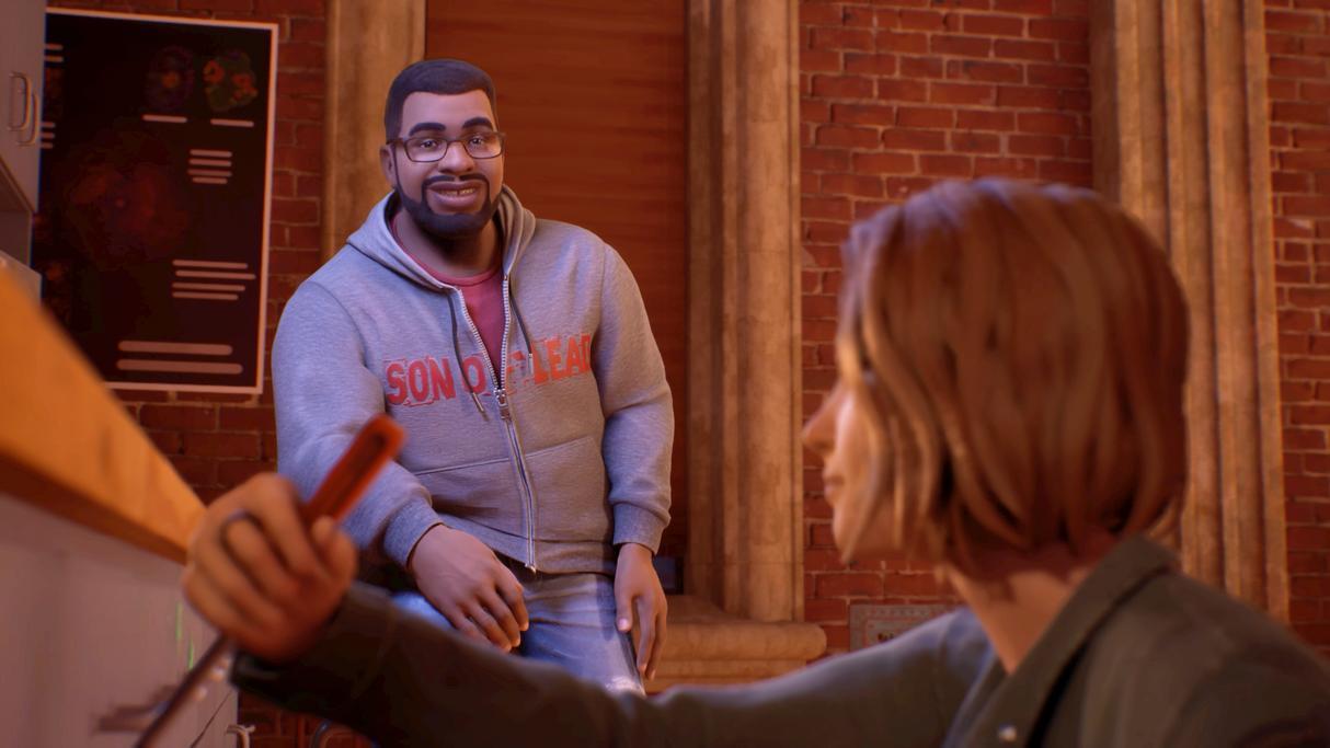 Life is Strange Reunion (Xbox Series X)