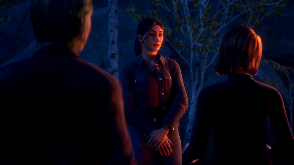 Life is Strange Reunion (Xbox Series X)