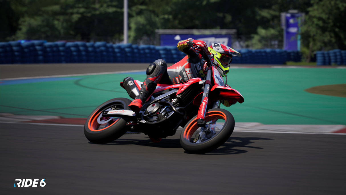 RIDE 6 Standard Edition (Xbox Series X)
