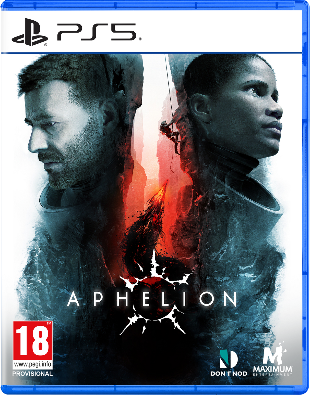 Aphelion (PS5)