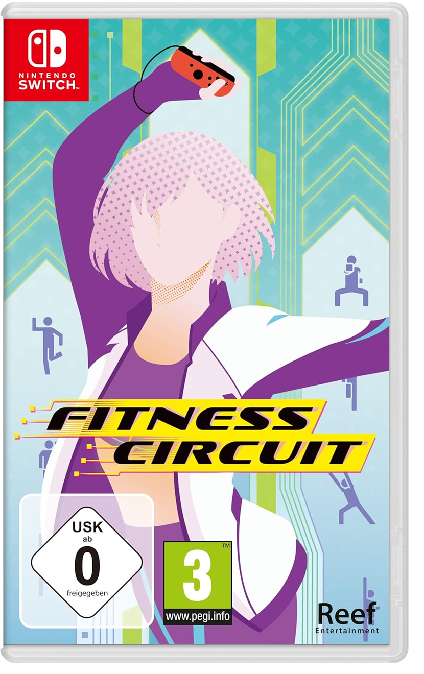 Fitness Circuit (Switch)