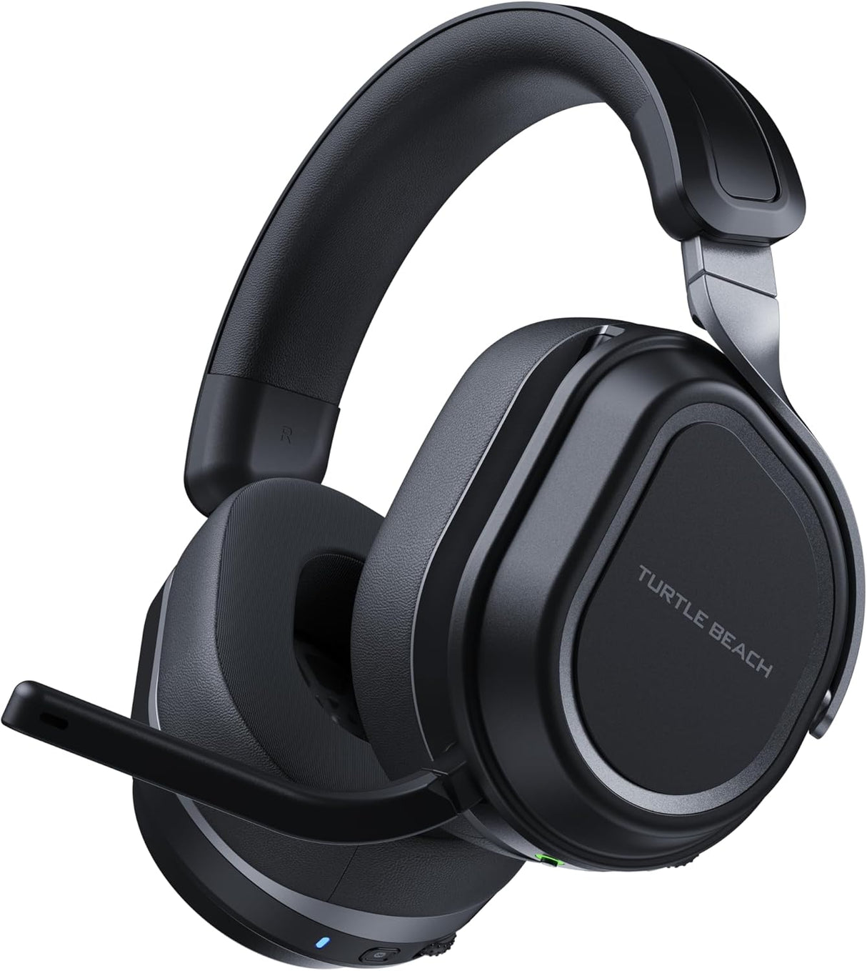 Turtle Beach Stealth 700 PS Black Gaming Headset