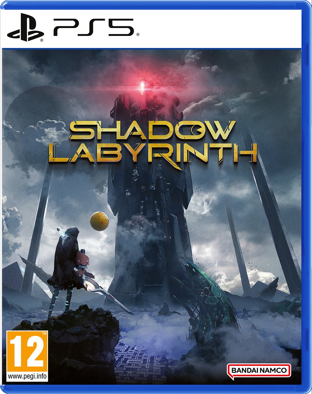 Shadow Labyrinth (PS5)