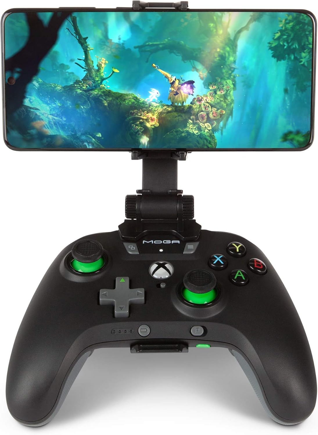 MOGA XP5-X Plus Bluetooth Controller
