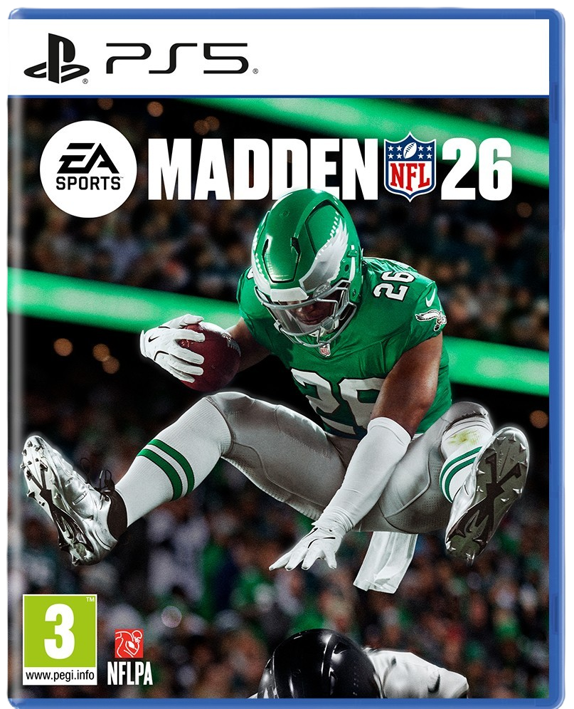 EA SPORTS™ Madden NFL 26 (PS5)