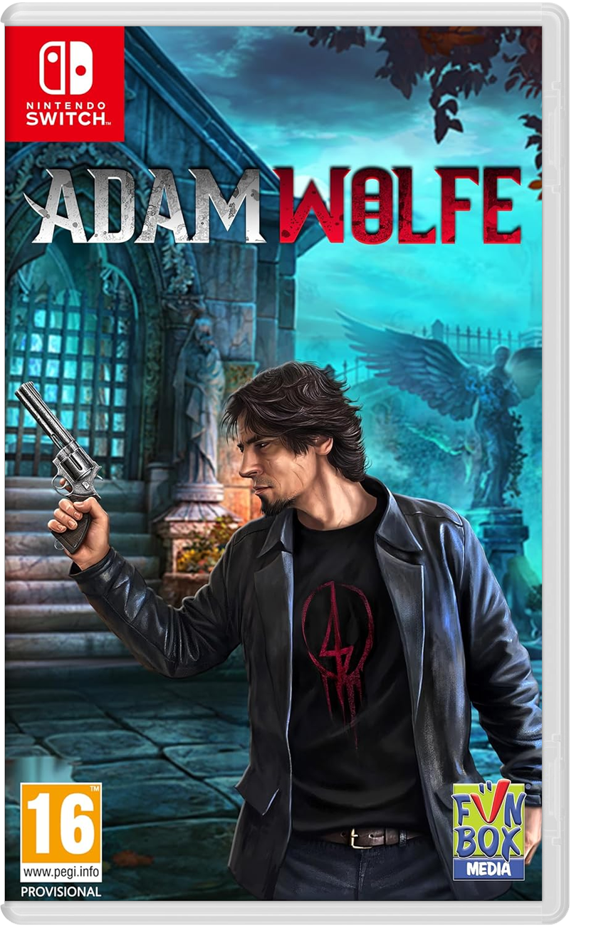 Adam Wolfe (Switch)