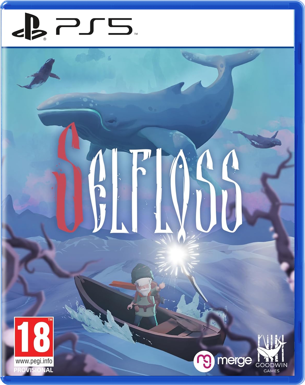 Selfloss (PS5)