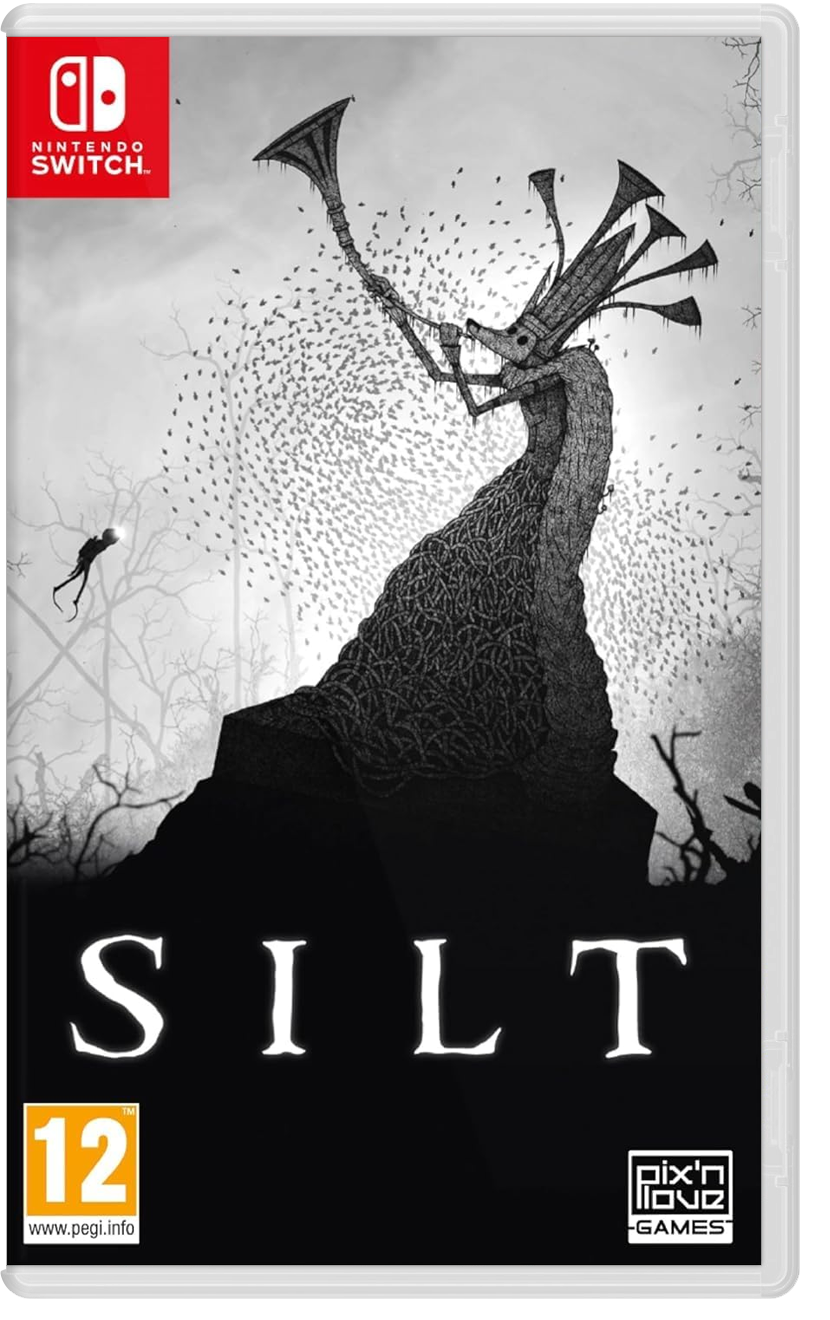 Silt (Switch)